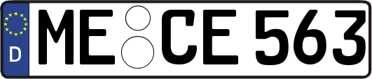 ME-CE563