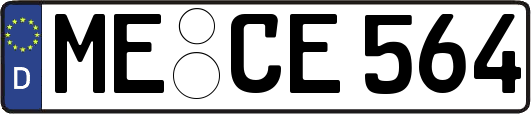 ME-CE564
