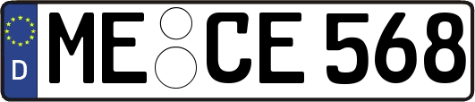 ME-CE568