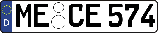 ME-CE574
