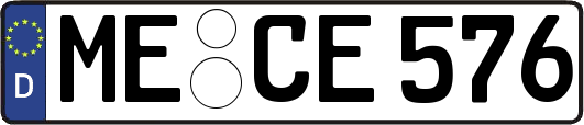 ME-CE576