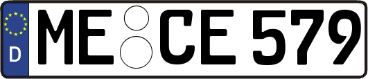 ME-CE579