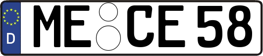 ME-CE58