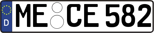 ME-CE582
