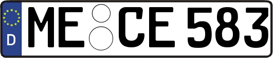 ME-CE583
