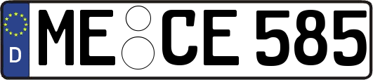ME-CE585