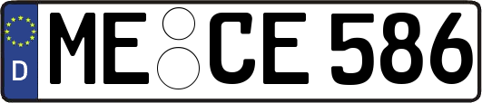 ME-CE586