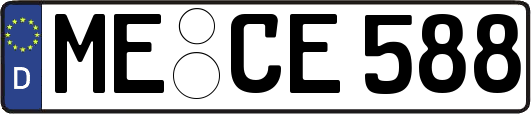ME-CE588