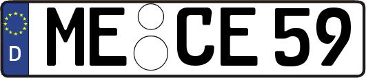 ME-CE59