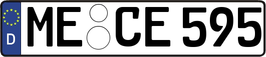 ME-CE595