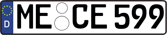 ME-CE599