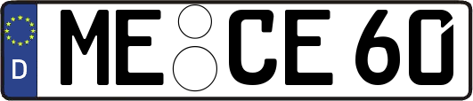 ME-CE60