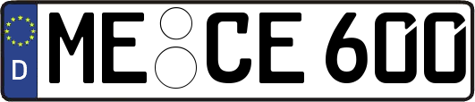 ME-CE600