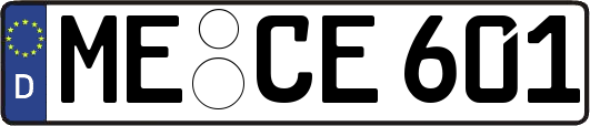 ME-CE601