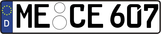 ME-CE607