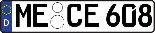 ME-CE608