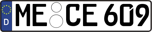 ME-CE609