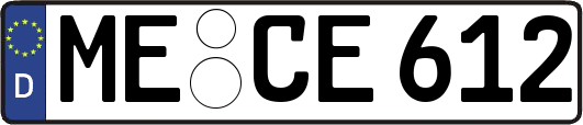 ME-CE612