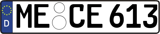 ME-CE613