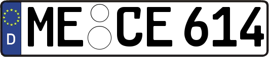 ME-CE614