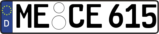 ME-CE615