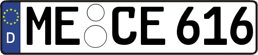 ME-CE616