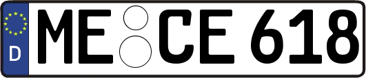 ME-CE618