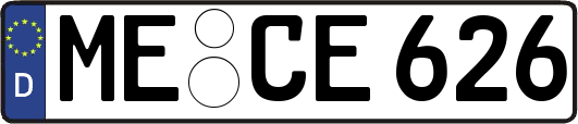 ME-CE626