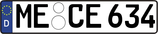 ME-CE634