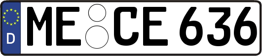 ME-CE636