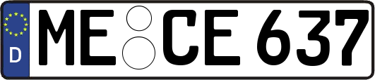 ME-CE637