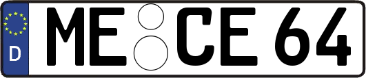 ME-CE64