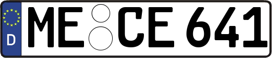 ME-CE641
