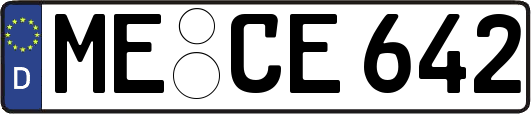 ME-CE642