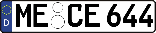 ME-CE644