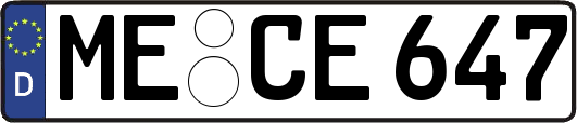ME-CE647