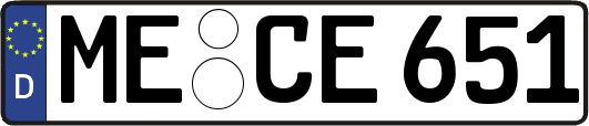 ME-CE651