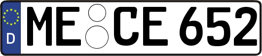 ME-CE652