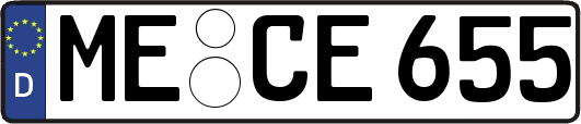 ME-CE655