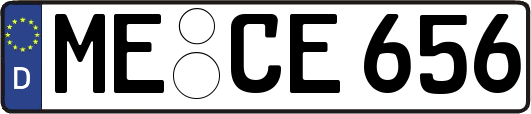 ME-CE656