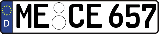 ME-CE657