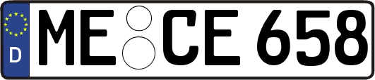 ME-CE658