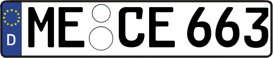 ME-CE663