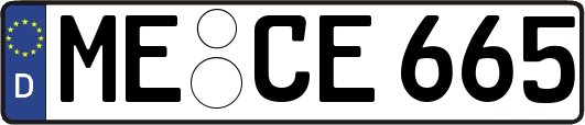 ME-CE665