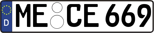 ME-CE669