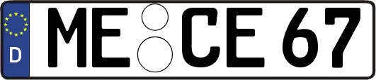 ME-CE67