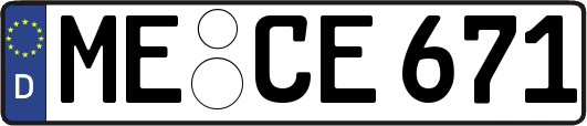ME-CE671