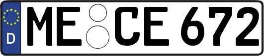 ME-CE672