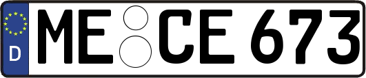 ME-CE673