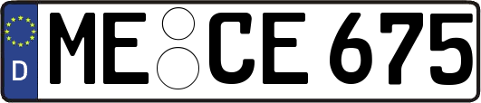 ME-CE675